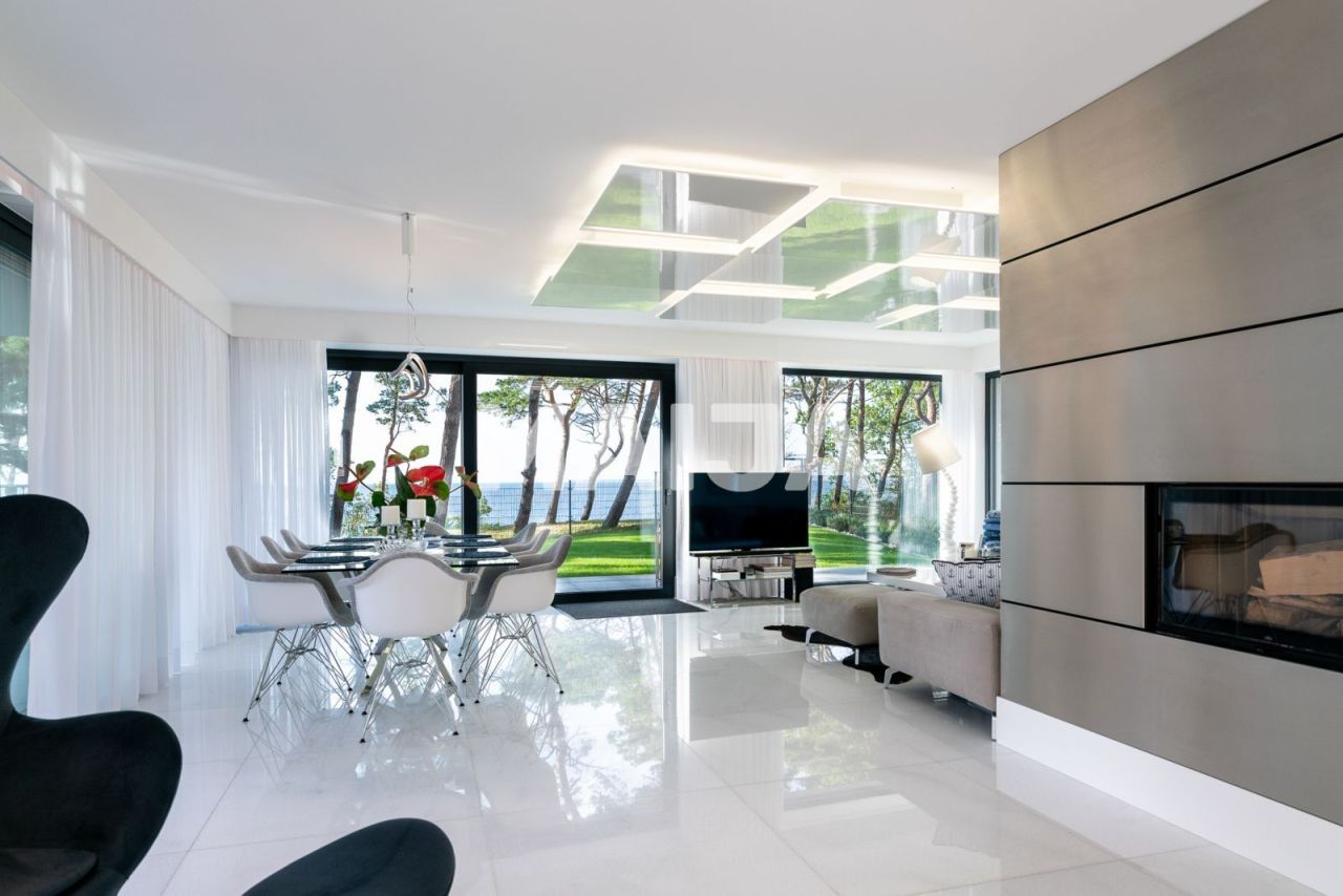 Вилла Rewal, Польша, 350 м² - фото 9