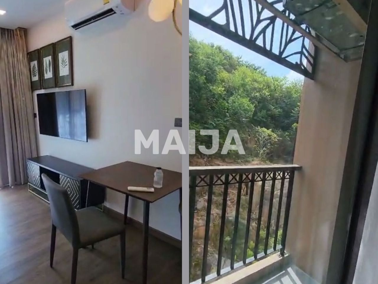 Апартаменты на острове Пхукет, Таиланд, 35 м² - фото 9