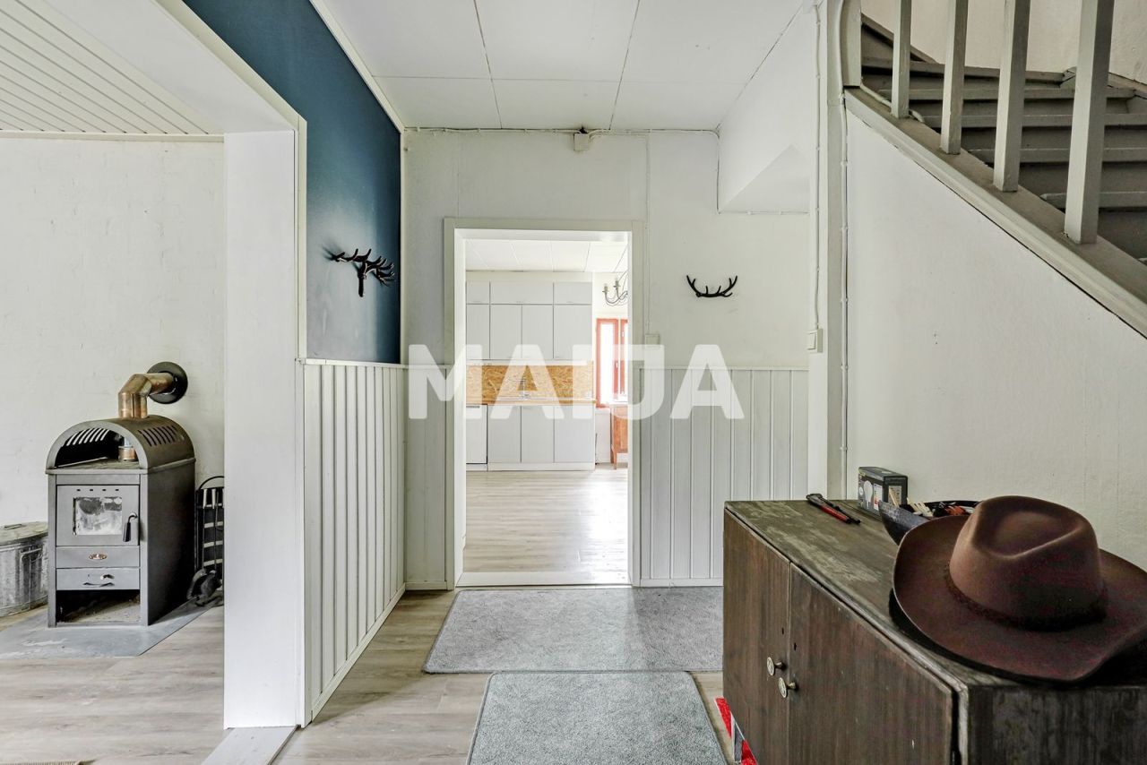 Дом в Ловииса, Финляндия, 97 м² - фото 9