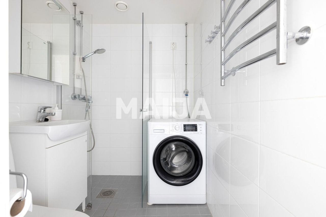 Апартаменты в Порво, Финляндия, 58.5 м² - фото 9