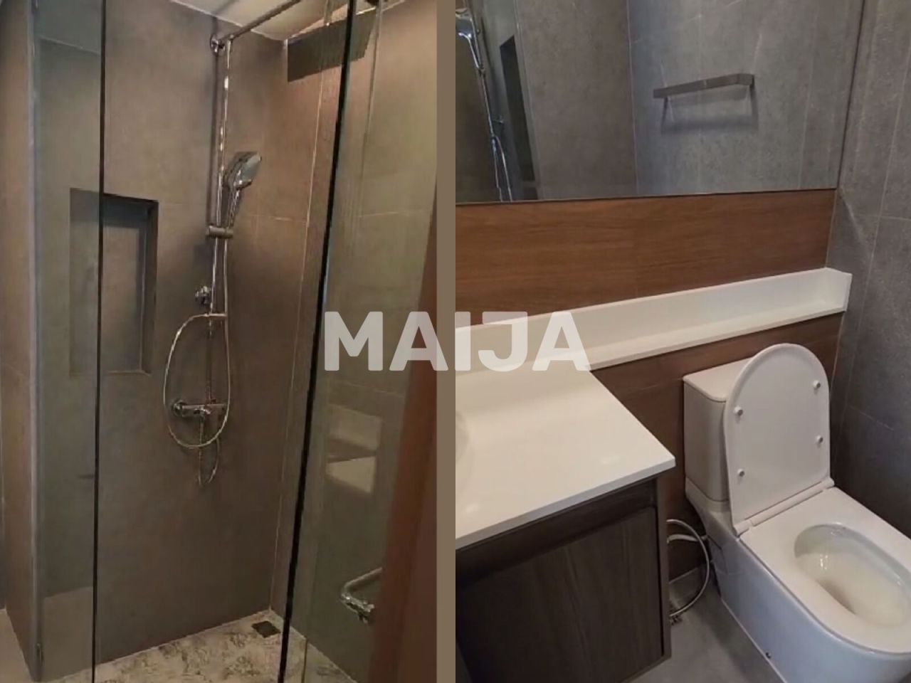 Апартаменты на острове Пхукет, Таиланд, 35 м² - фото 10