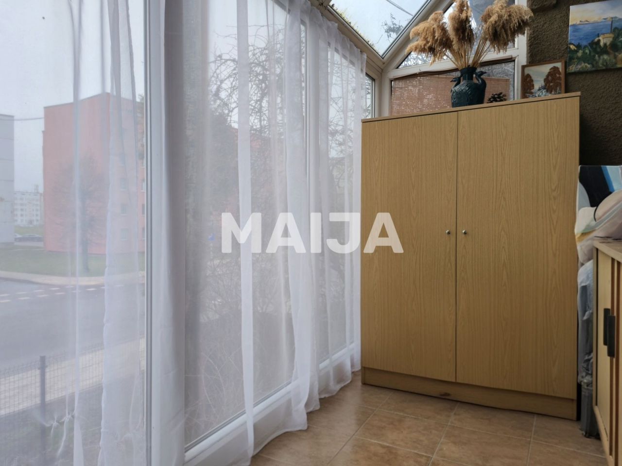 Дом Бауска, Латвия, 140.4 м² - фото 10