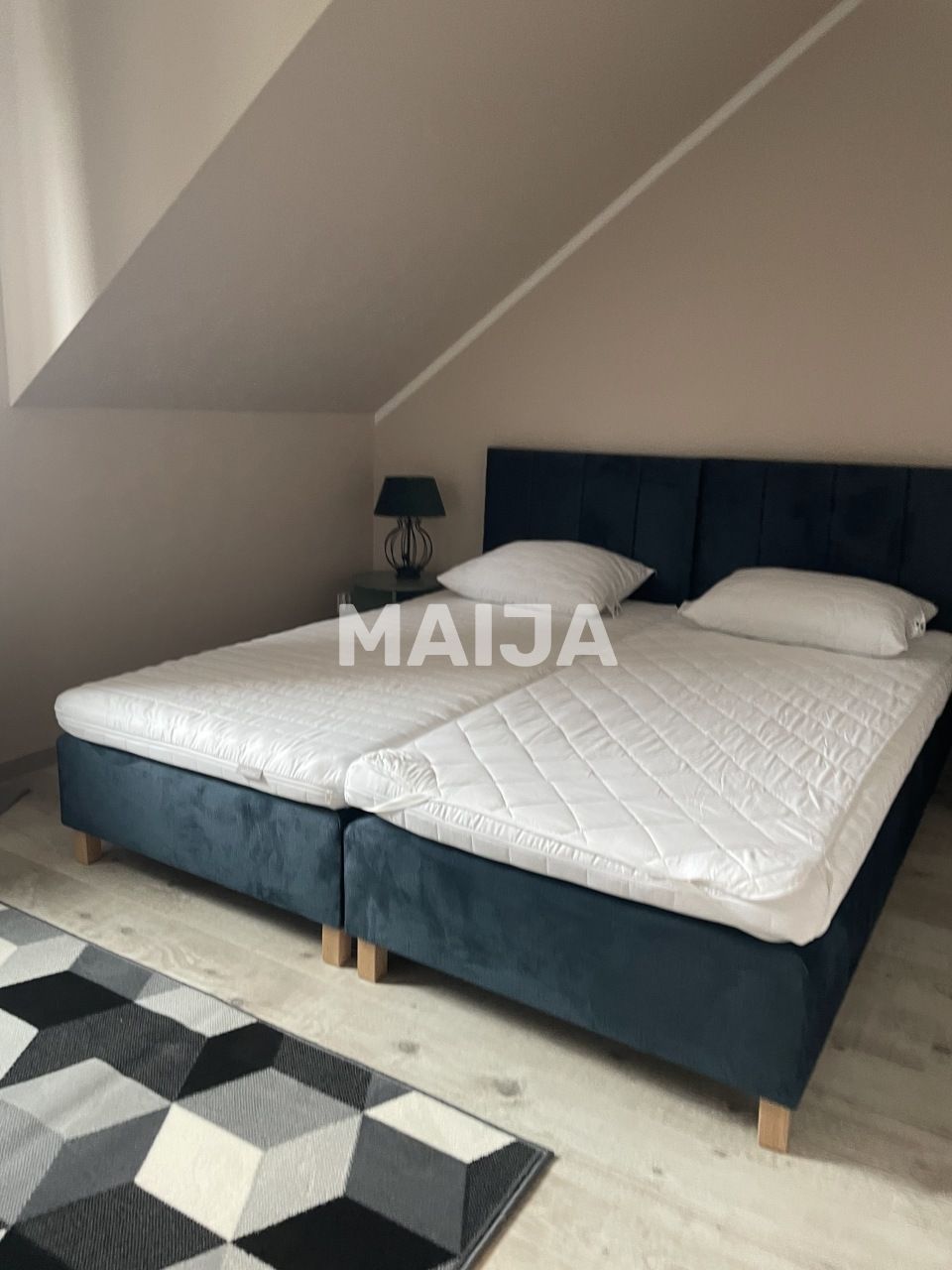 Дом Grzybowo, Польша, 60 м² - фото 11