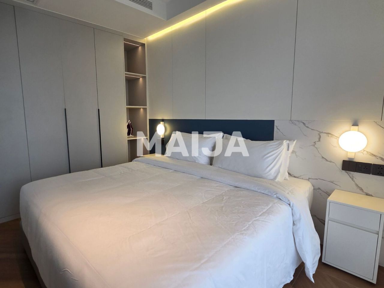 Апартаменты на острове Пхукет, Таиланд, 46 м² - фото 12