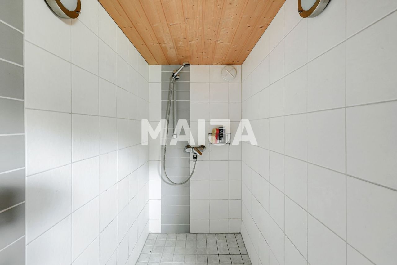 Дом в Ловииса, Финляндия, 97 м² - фото 12