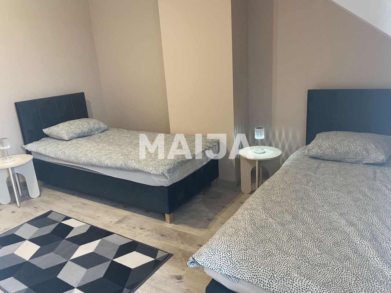 Дом Grzybowo, Польша, 60 м² - фото 12