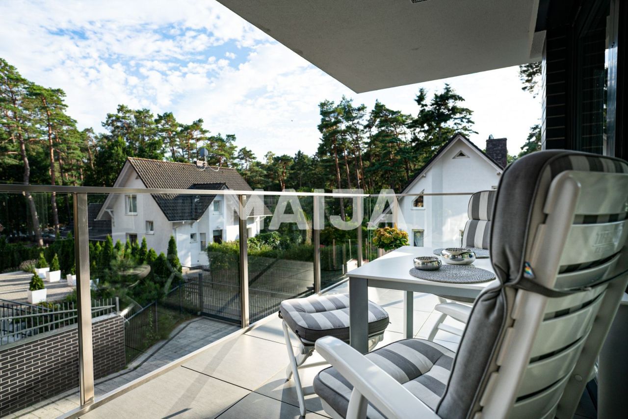 Вилла Rewal, Польша, 350 м² - фото 12