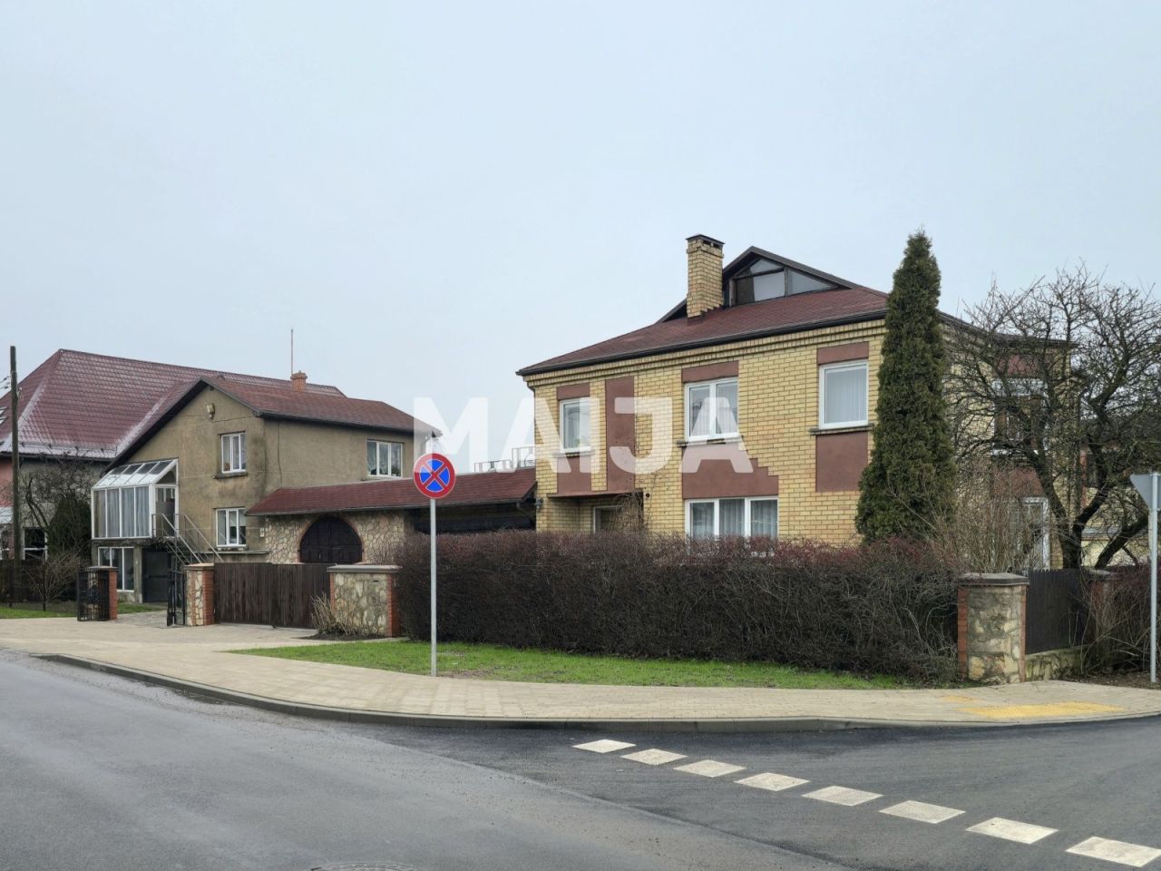 Дом Бауска, Латвия, 140.4 м² - фото 14