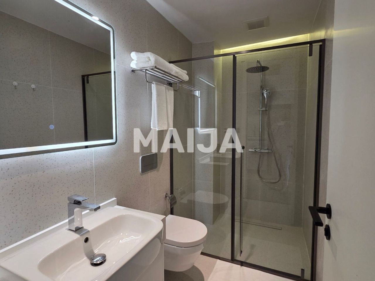 Апартаменты на острове Пхукет, Таиланд, 46 м² - фото 14