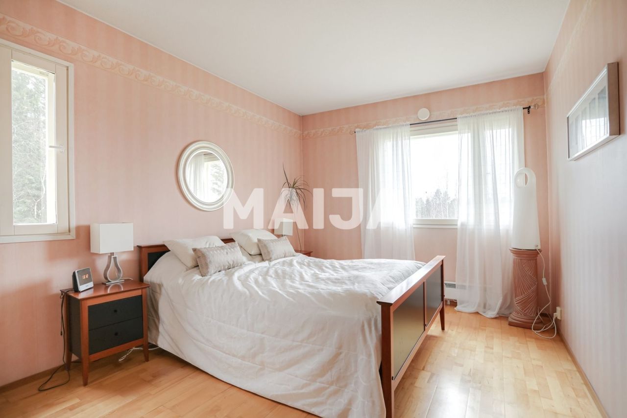 Дом в Холлола, Финляндия, 200 м² - фото 14