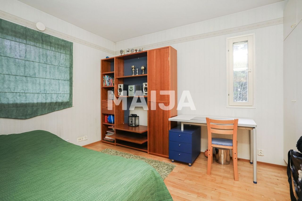 Дом в Холлола, Финляндия, 200 м² - фото 15