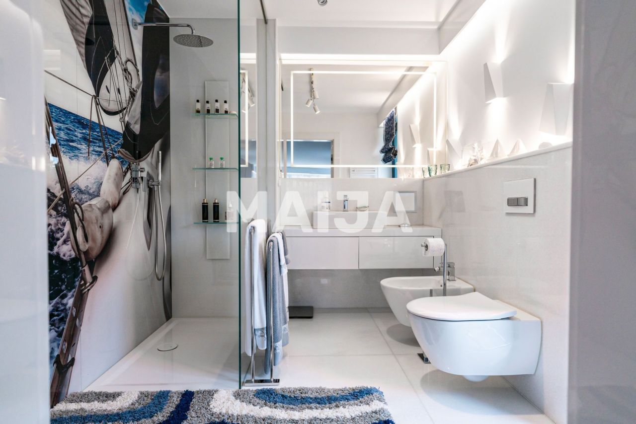 Вилла Rewal, Польша, 350 м² - фото 15