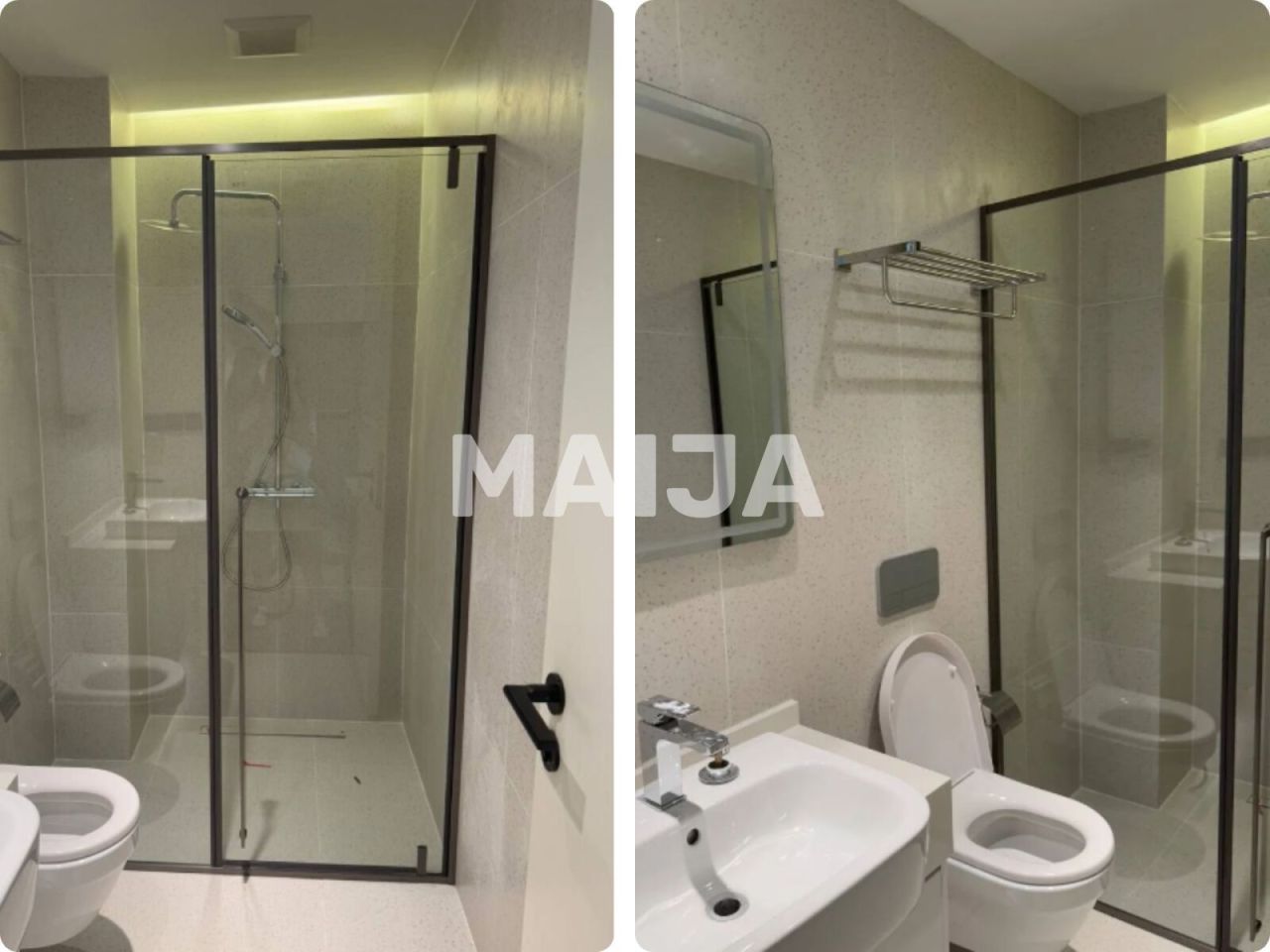 Апартаменты на острове Пхукет, Таиланд, 46 м² - фото 15