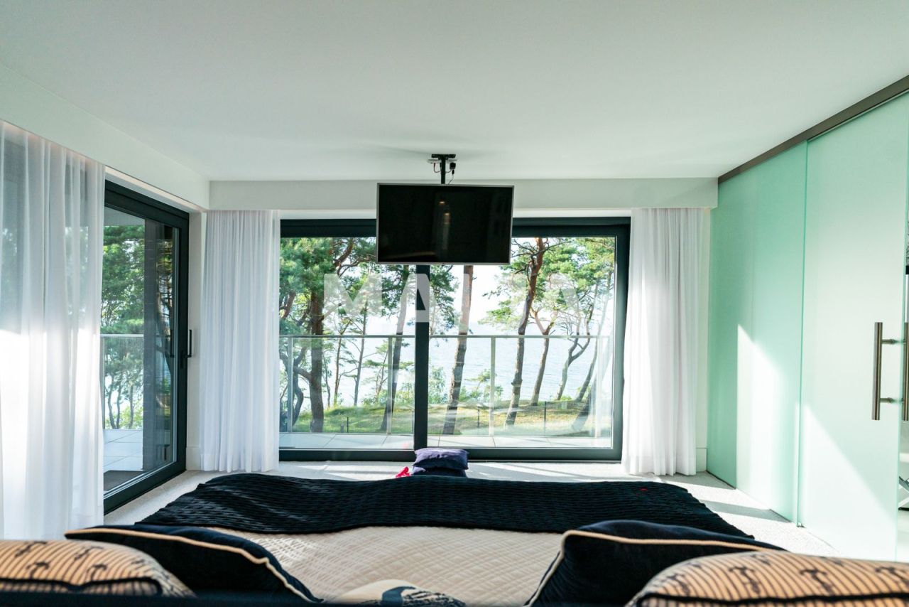 Вилла Rewal, Польша, 350 м² - фото 16