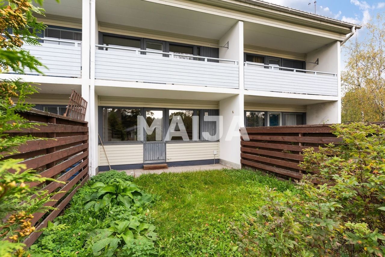 Квартира в Вантаа, Финляндия, 93 м² - фото 16