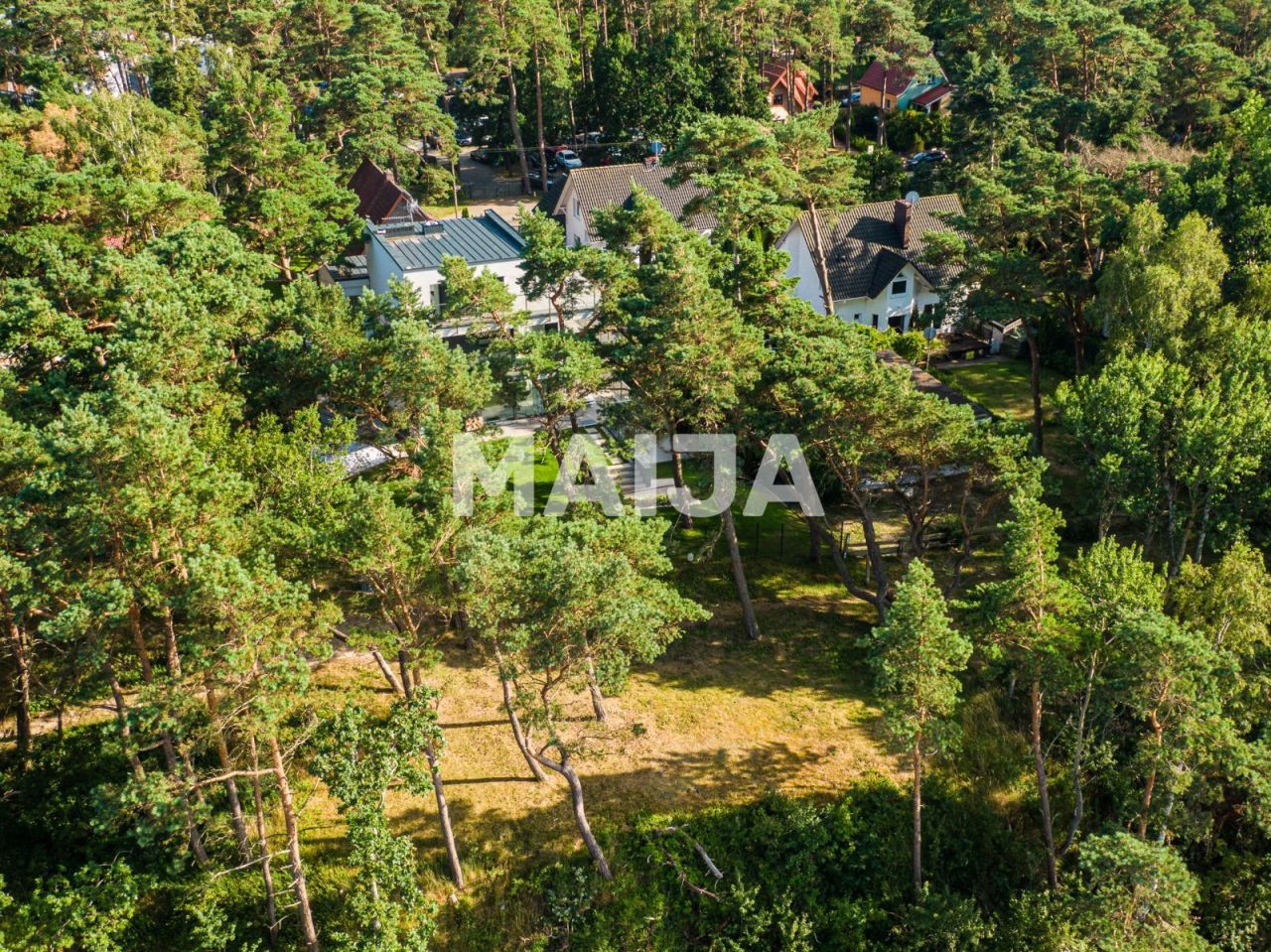 Вилла Rewal, Польша, 350 м² - фото 17