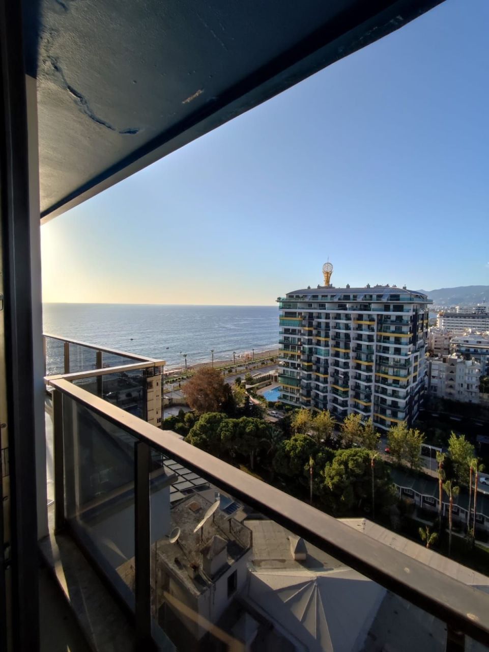 Апартаменты в Алании, Турция, 170 м² - фото 1