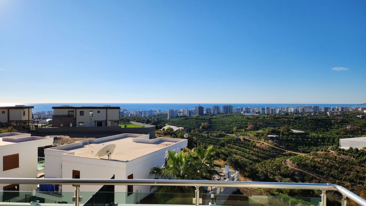 Вилла в Алании, Турция, 295 м² - фото 2