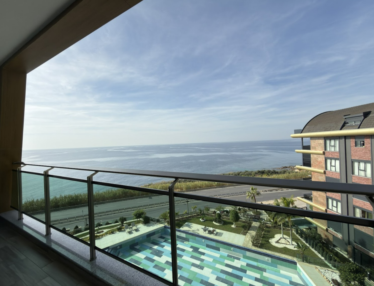 Апартаменты в Алании, Турция, 120 м² - фото 2