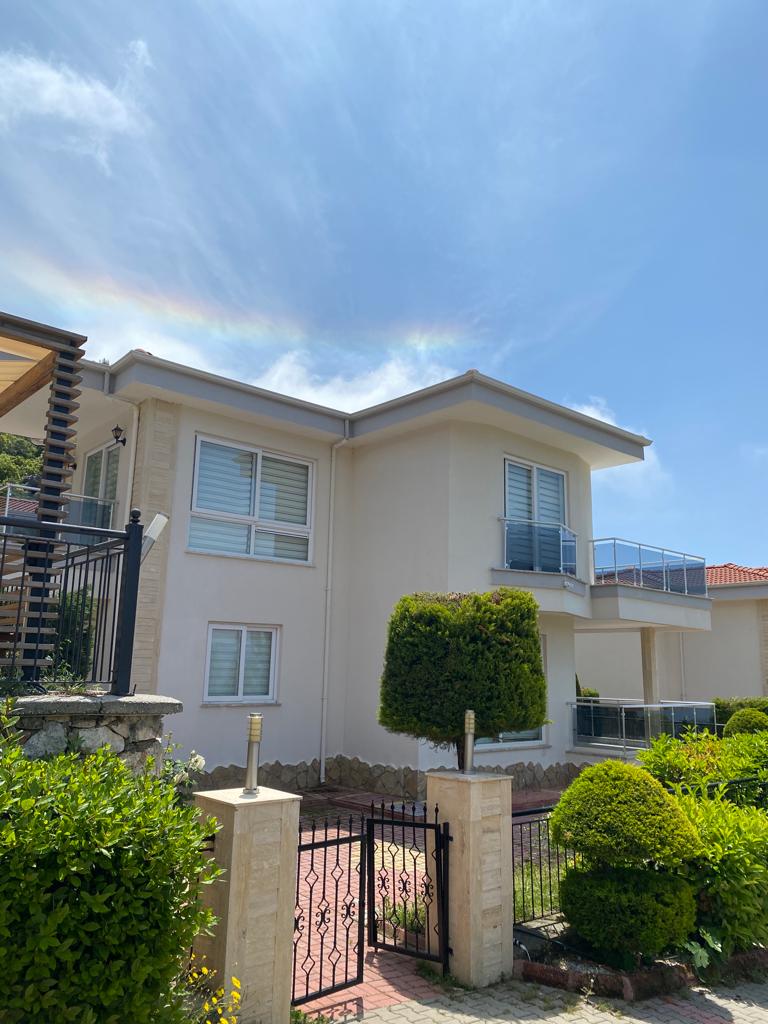 Вилла в Алании, Турция, 200 м² - фото 2