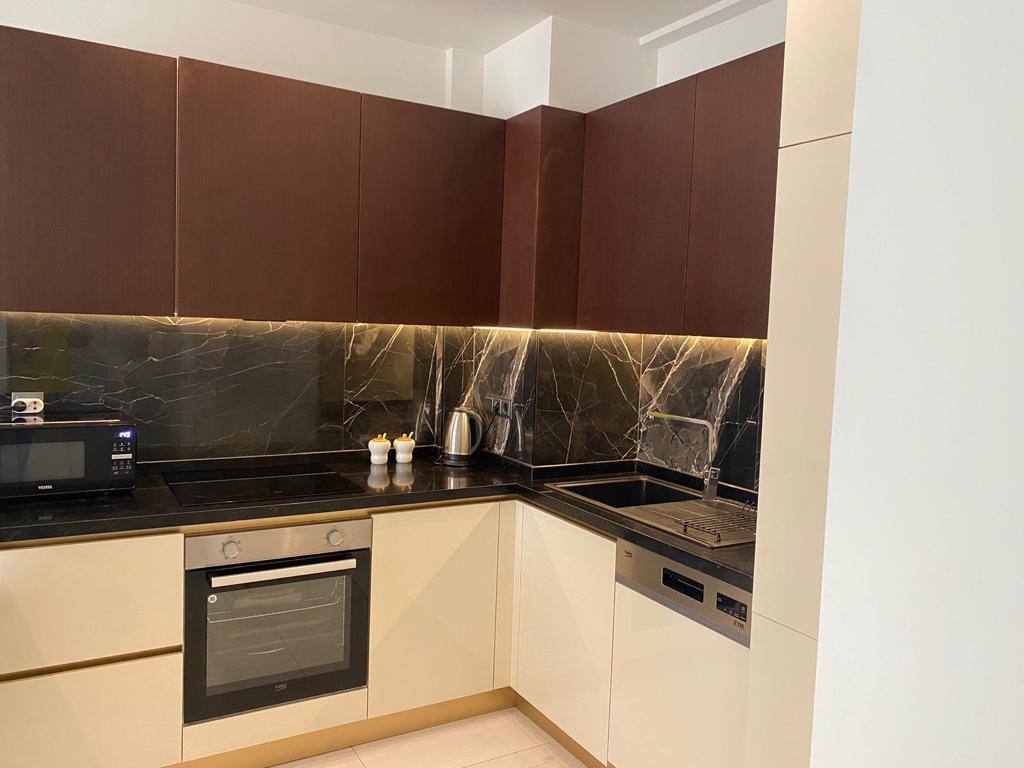 Апартаменты в Алании, Турция, 55 м² - фото 3