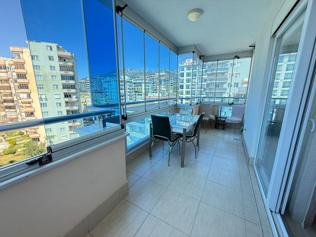 Апартаменты в Алании, Турция, 70 м² - фото 3