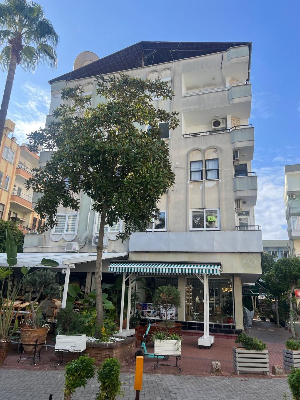 Апартаменты в Алании, Турция, 63 м² - фото 3