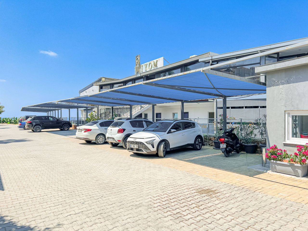 Апартаменты в Алании, Турция, 75 м² - фото 4