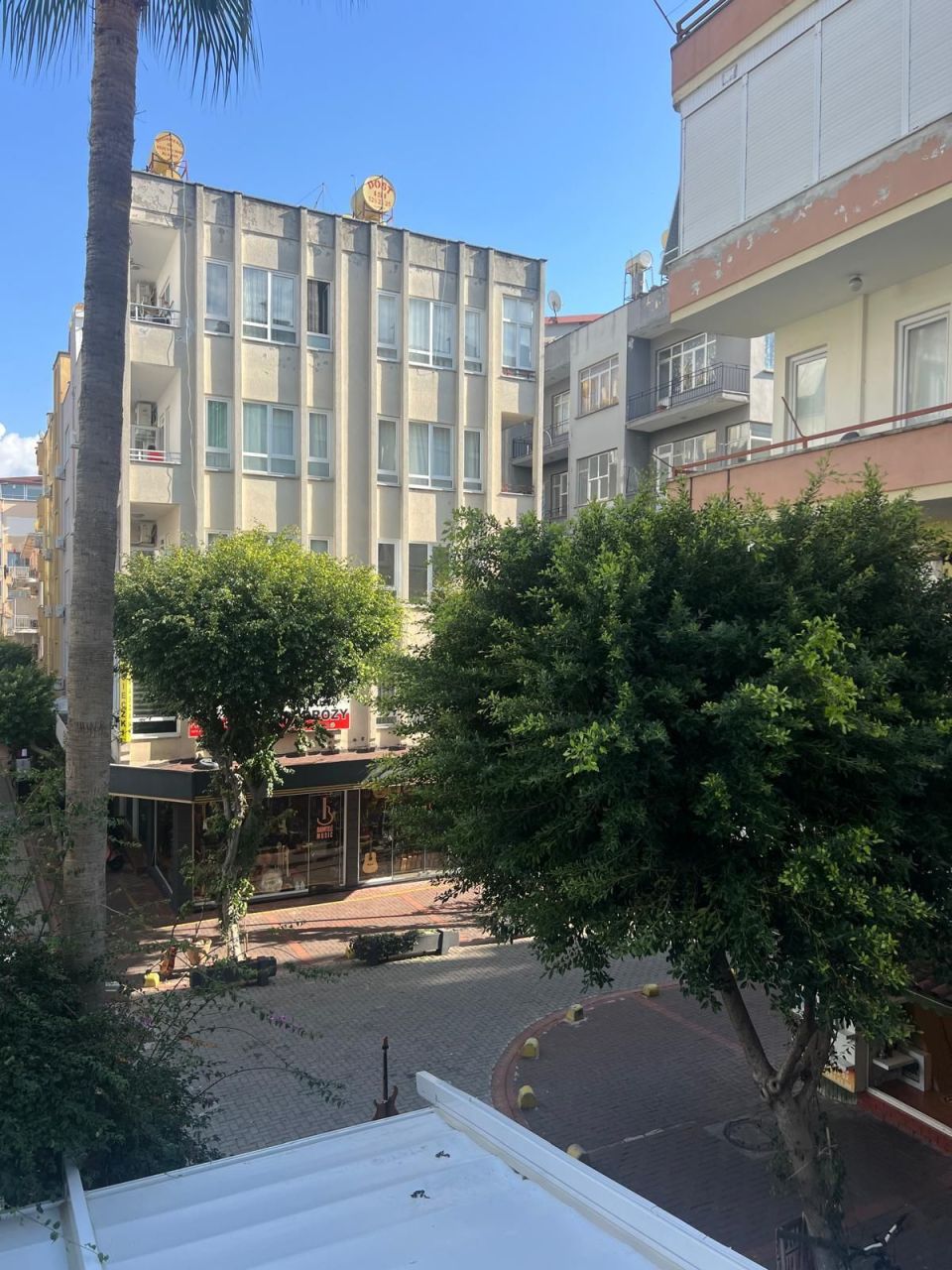 Апартаменты в Алании, Турция, 63 м² - фото 4