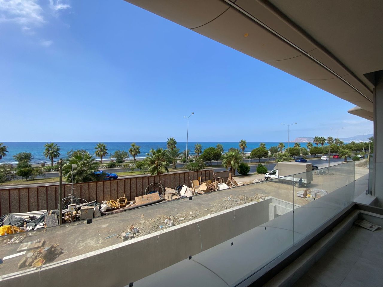 Апартаменты в Алании, Турция, 60 м² - фото 5