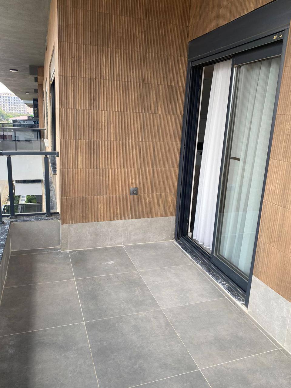 Апартаменты в Алании, Турция, 120 м² - фото 5