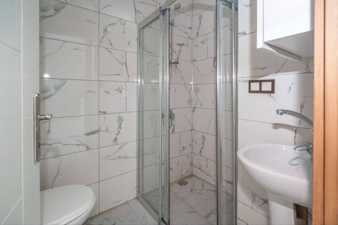 Апартаменты в Алании, Турция, 60 м² - фото 6