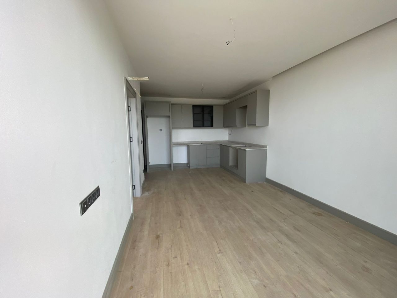 Апартаменты в Алании, Турция, 60 м² - фото 6