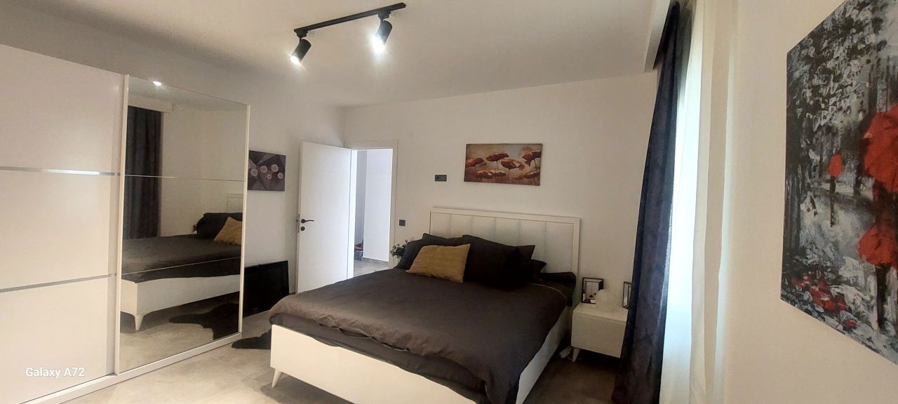 Апартаменты в Алании, Турция, 85 м² - фото 5