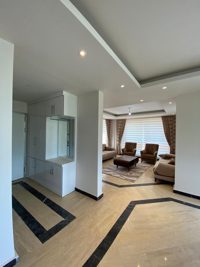 Вилла в Алании, Турция, 200 м² - фото 7