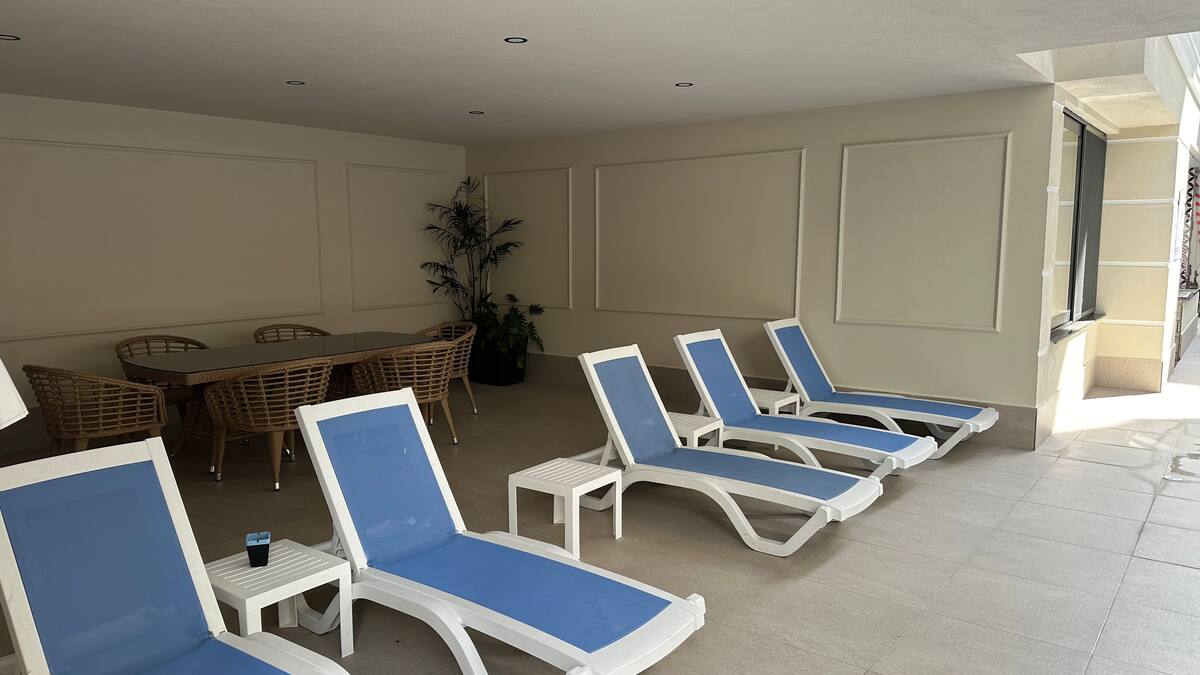 Апартаменты в Алании, Турция, 55 м² - фото 7