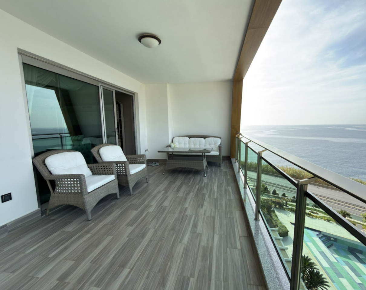 Апартаменты в Алании, Турция, 120 м² - фото 7