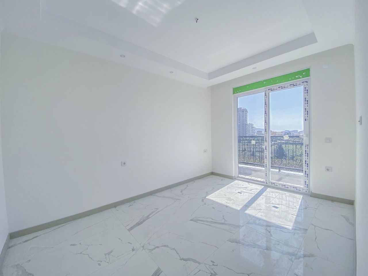 Апартаменты в Алании, Турция, 55 м² - фото 8