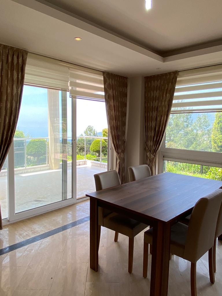 Вилла в Алании, Турция, 200 м² - фото 8