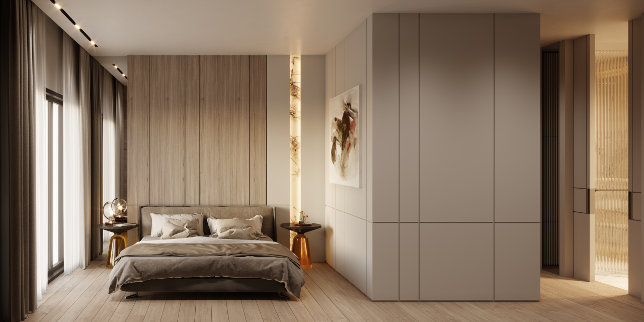 Апартаменты в Стамбуле, Турция, 69 м² - фото 6