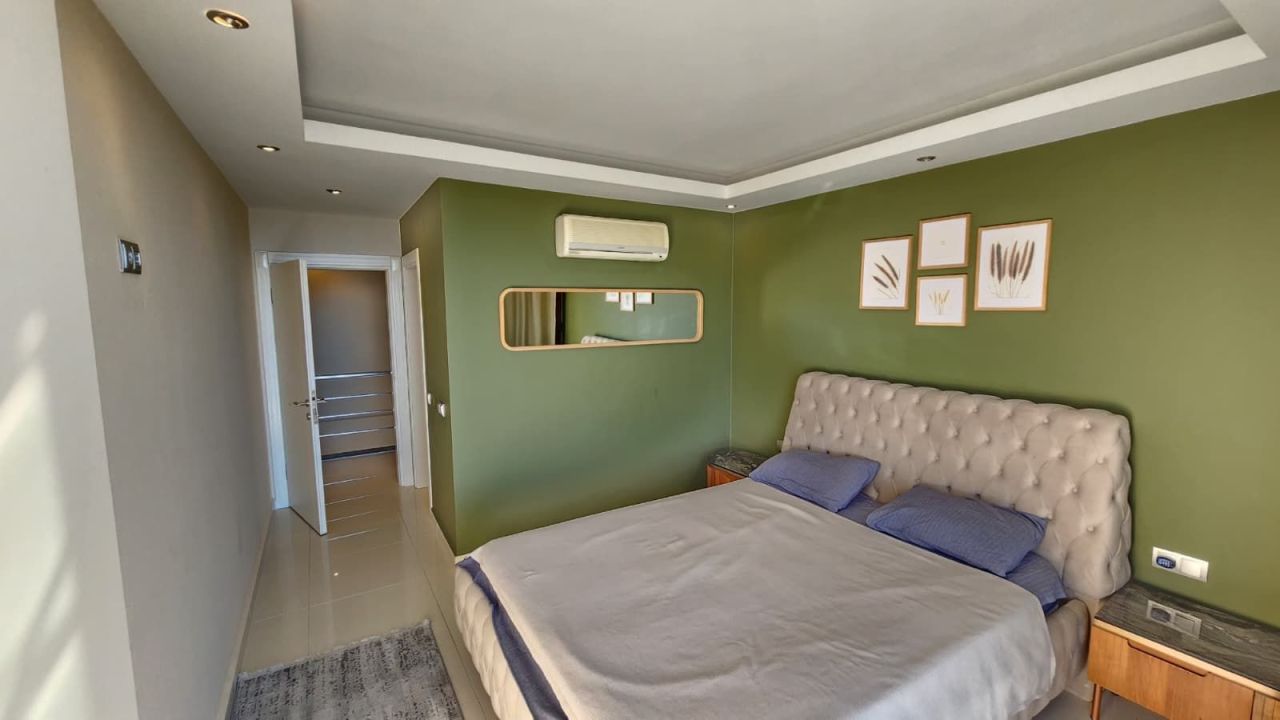 Вилла в Алании, Турция, 295 м² - фото 10