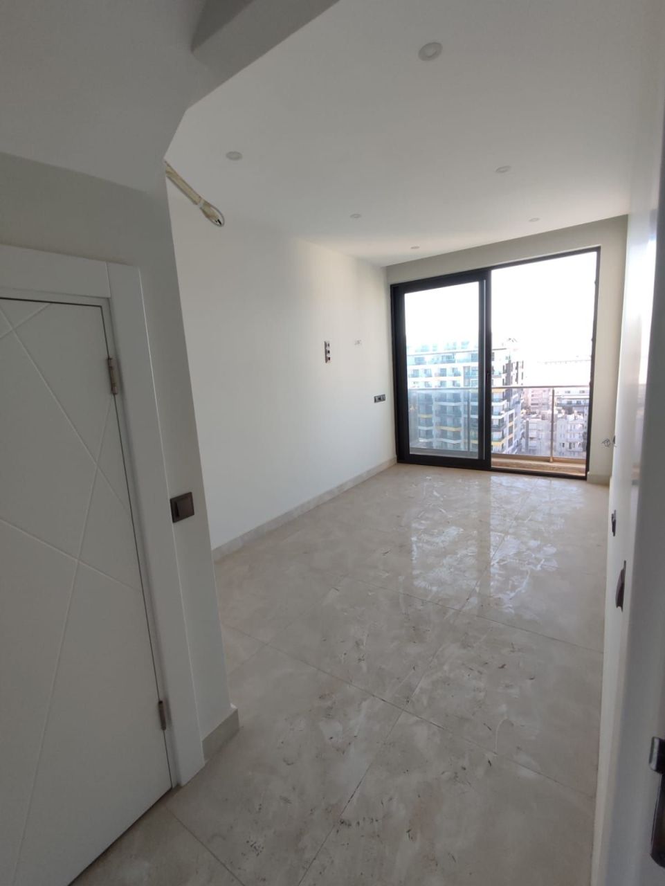 Апартаменты в Алании, Турция, 170 м² - фото 12