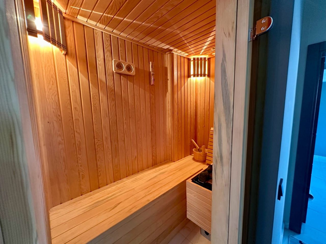 Вилла в Алании, Турция, 250 м² - фото 12