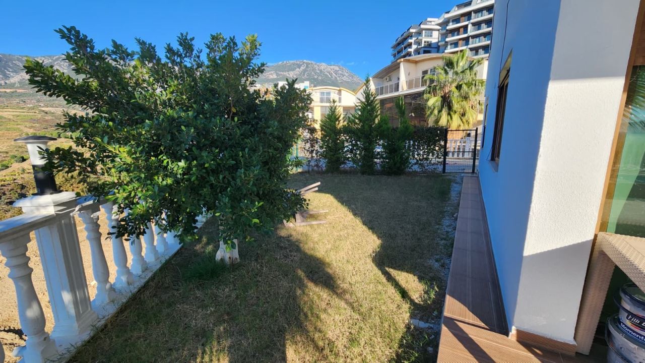 Вилла в Алании, Турция, 295 м² - фото 14