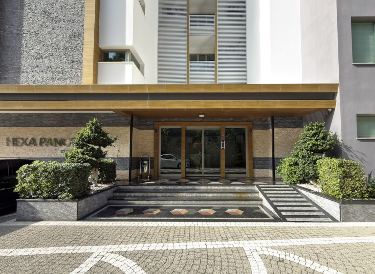 Апартаменты в Алании, Турция, 120 м² - фото 18