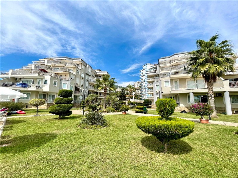 Квартира в Алании, Турция, 75 м² - фото 1