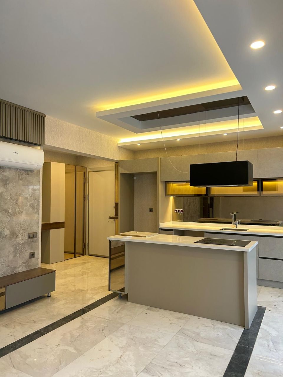 Квартира Алтынташ, Турция, 75 м² - фото 4