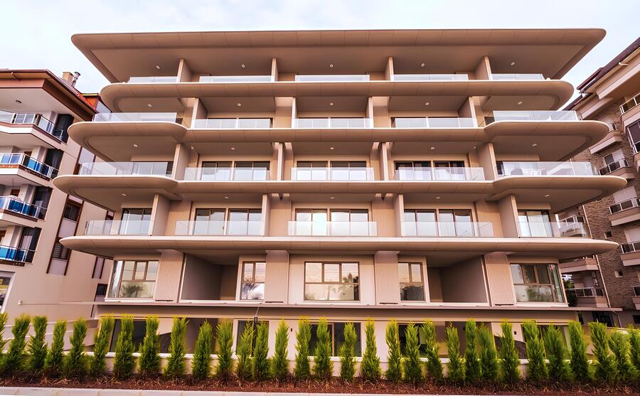 Пентхаус в Кестеле, Турция, 120 м² - фото 4