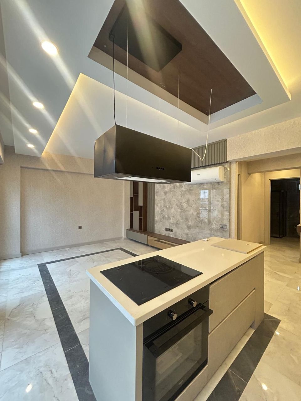 Квартира Алтынташ, Турция, 75 м² - фото 7