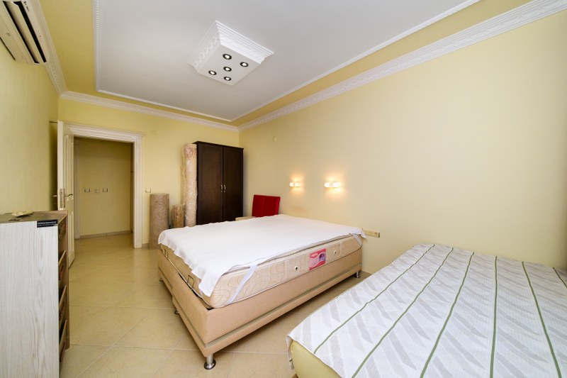 Квартира в Алании, Турция, 100 м² - фото 9